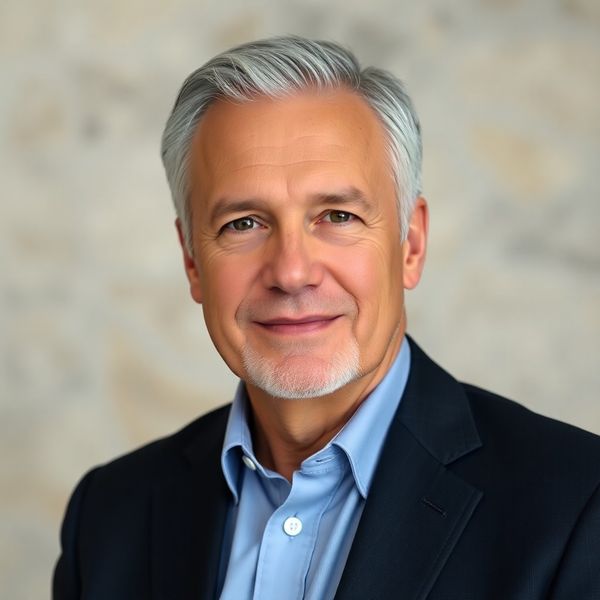 Aleš Vidmar, ustanovitelj Studio Vidmar